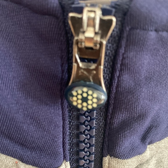 Puma Golf Half Zip Sweater - Picture 4 of 7